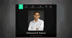 Desktop Screenshot of maksud.info